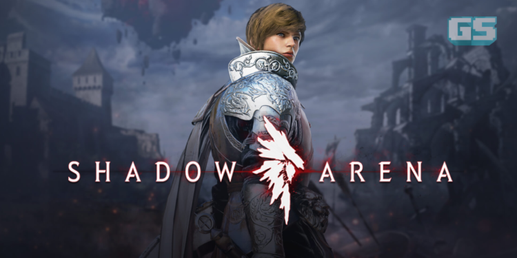 SHADOW ARENA sebuah game Battle Royale PC dari pemaju Black Desert telah membuka pendaftaran CBT mereka!