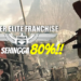 Dapatkan siri-siri SNIPER ELITE sehingga 80% Diskaun di Steam dalam waktu terhad!!!