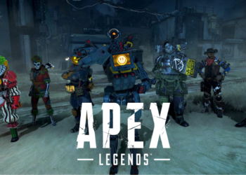 Huru-hara main Mod Holloween Shadowfall kat Apex Legends? Ni Pro Tips yang korang boleh rujuk!