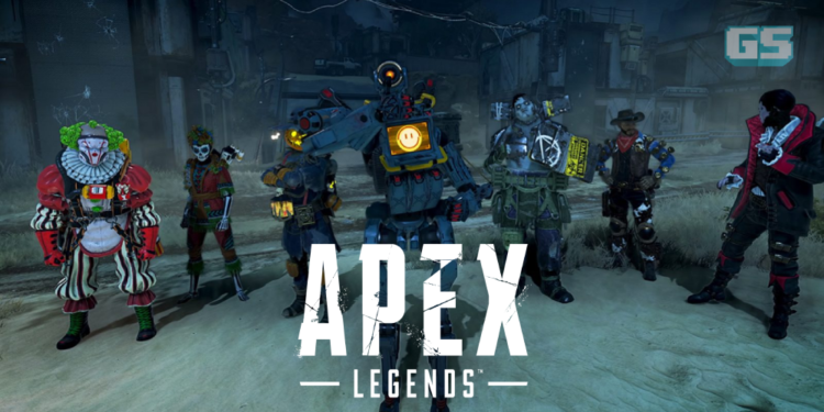 Huru-hara main Mod Holloween Shadowfall kat Apex Legends? Ni Pro Tips yang korang boleh rujuk!