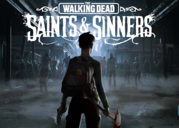 Dah bersedia hadap Zombie depan-depan muka? The Walking Dead: Saints & Sinners VR akan datang ke PC!
