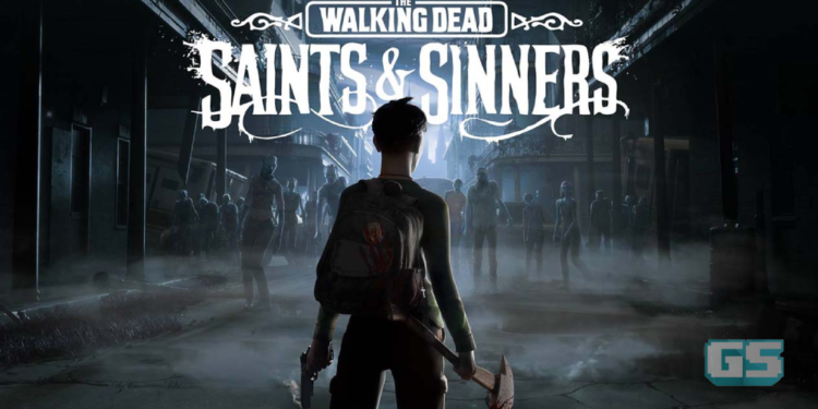 Dah bersedia hadap Zombie depan-depan muka? The Walking Dead: Saints & Sinners VR akan datang ke PC!