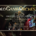 Menangi Sepasang Tiket percuma menyaksikan Konsert Video Game Orchestra (VGO) di Level up KL 2019 , 9 November ini!