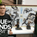 [#LoL10th] Kami bina yang terbaik untuk game kami! – Temuramah bersama Jia Tan Art Director Research & Development dan Jane Chen In-Game Product Lead Riot Games