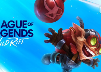 [#LoL10th] Kami mencuba sendiri demo League of Legends: Wild Rift MOBA mobile terbaru dan ternyata memang TERBAIKK!!