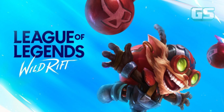 [#LoL10th] Kami mencuba sendiri demo League of Legends: Wild Rift MOBA mobile terbaru dan ternyata memang TERBAIKK!!