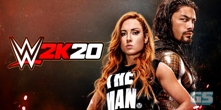 Peminat WWE diseru!! WWE 2K20 kini boleh didapati untuk platform PC dan Konsol!