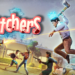 Permainan Battle Royale WATCHERS kini boleh didapati secara Free-to-play di platform Steam! Jom lah muat turun!