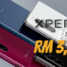 Evolusi Telefon Pintar masih belum terhenti oleh Sony dengan Pengenalan Xperia 5 terbaru yang nyata menawan!