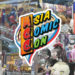 Asia Comic Con 2019 sudah berakhir! Inilah pengalaman kami di acara!