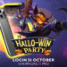 Sempena Halloween, Arena of Valor mengadakan acara unik penuh ganjaran! Log-in sekarang!