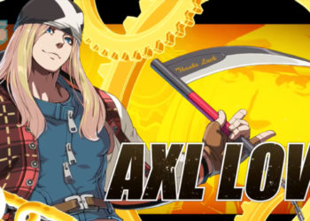 [GameStart 2019] Trailer baru Guilty Gear menampilkan watak terbaru “Axl Low”!