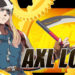 [GameStart 2019] Trailer baru Guilty Gear menampilkan watak terbaru “Axl Low”!