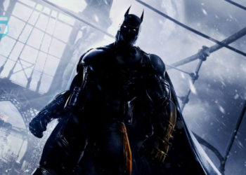 Khabar Angin mendedahkan game Batman seterusnya bernama Batman: Arkham Legacy! Siap dengan Bat Family!