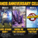 Raikan Ulang Tahun ke-10 Borderlands disambungkan dengan acara “Show Me The Eridium” di Borderlands 3!