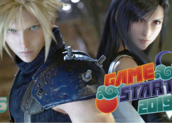 HEBAT! Teaser baru mendedahkan kita boleh main demo FINAL FANTASY VII REMAKE di GameStart 2019!