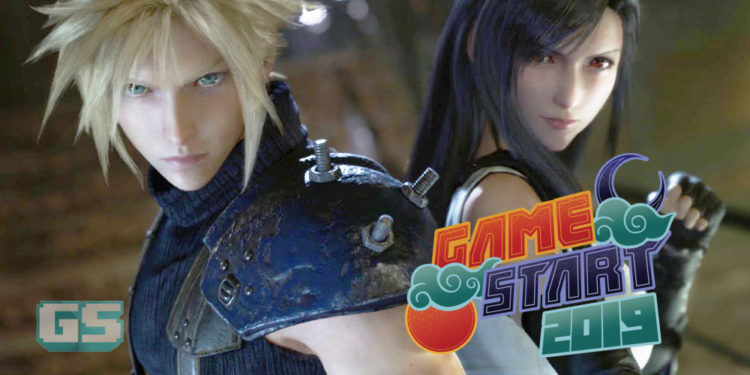 HEBAT! Teaser baru mendedahkan kita boleh main demo FINAL FANTASY VII REMAKE di GameStart 2019!