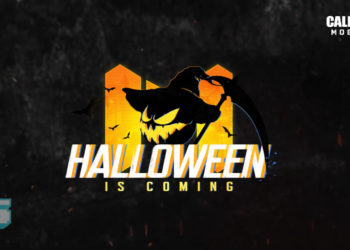 Garena meraikan Call of Duty Mobile dengan Kempen HALLOWEEN Terhad!