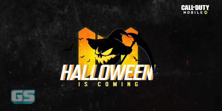 Garena meraikan Call of Duty Mobile dengan Kempen HALLOWEEN Terhad!