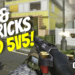 Inginkan KEMENANGAN dalam mod 5v5 dalam Call of Duty Mobile? Jom baca tips ini!