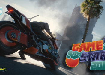 [GameStart 2019] Tayangan demo Cyberpunk 2077 mendedahkan PELBAGAi GAMESTYLE!