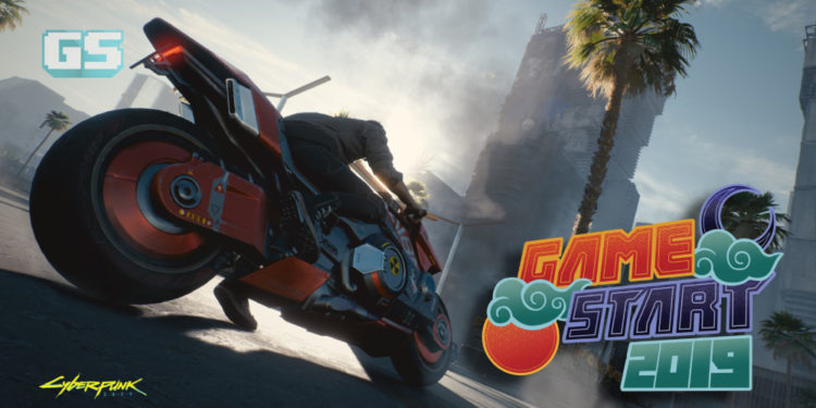 [GameStart 2019] Tayangan demo Cyberpunk 2077 mendedahkan PELBAGAi GAMESTYLE!