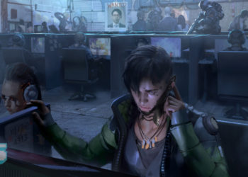 Crypto gameplay di Apex Legends akhirnya didedahkan serta support abilitinya!