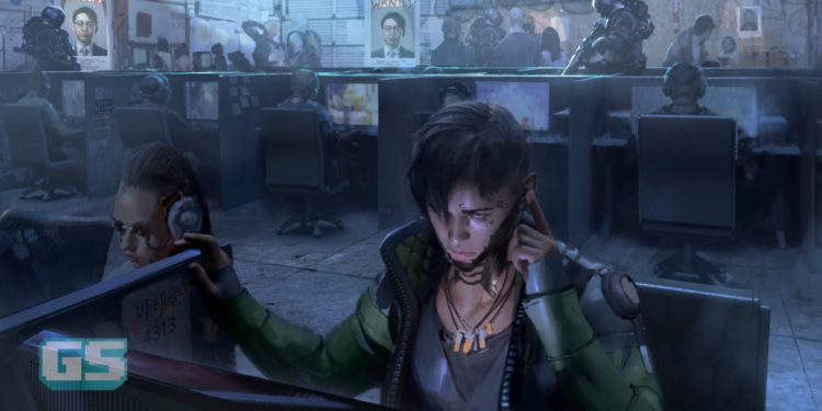 Crypto gameplay di Apex Legends akhirnya didedahkan serta support abilitinya!