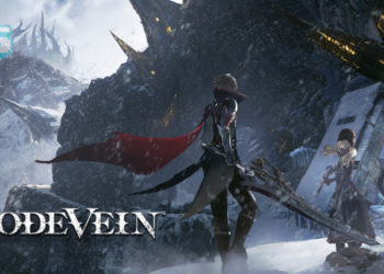Code Vein Review – Sistem Customization paling Unik dan Tulen!