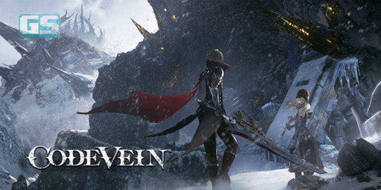 Code Vein Review – Sistem Customization paling Unik dan Tulen!