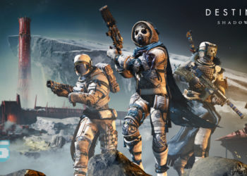 Destiny 2: Shadowkeep Review – Menjadi titik perubahan besar dalam siri!