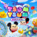 [GameStart 2019] Kami mencuba demo Disney TSUM TSUM Festival! Penuh Kecomelan!