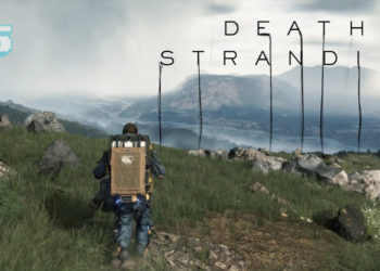 Death Stranding secara rasmi akan keluar untuk PC pada TAHUN DEPAN!