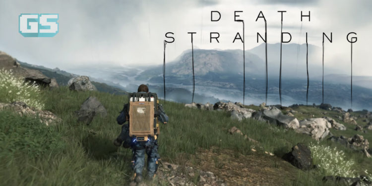 Death Stranding secara rasmi akan keluar untuk PC pada TAHUN DEPAN!