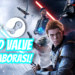 Secara rasmi EA kembali ke Steam dan permainan pertama akan hadir adalah Star Wars Jedi: Fallen Order!
