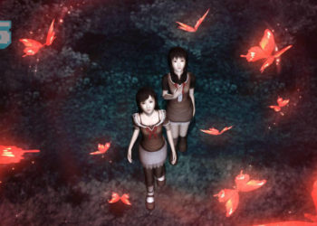 “Saya ingin menghasilkan Fatal Frame untuk Switch.” – Producer Keisuke Kikuchi mendedahkan!