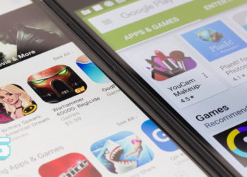 Tawaran HEBAT di Google Play Store! 10 Aplikasi PERCUMA & 40 Diskaun KAW-KAW!