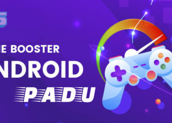 LIMA Aplikasi GAME BOOSTER yang bantu melancarkan telefon pintar ANDROID kamu!