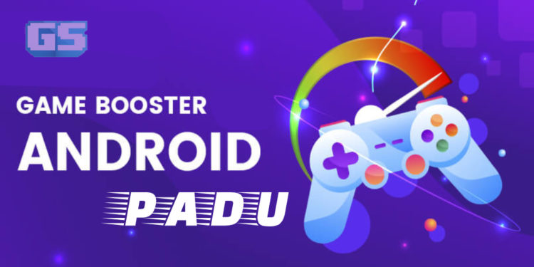LIMA Aplikasi GAME BOOSTER yang bantu melancarkan telefon pintar ANDROID kamu!