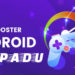 LIMA Aplikasi GAME BOOSTER yang bantu melancarkan telefon pintar ANDROID kamu!