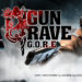 Artis Antarabangsa Isamu Kamikokuryo & Benoit Ferriere menyertai pasukan GUNGRAVE G.O.R.E!