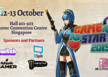 Gaming Survey oleh GameStart Asia mendedahkan Genre Permainan Kegemaran para Gamers di Asia Tenggara!