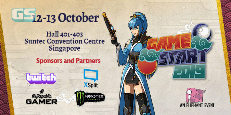 Gaming Survey oleh GameStart Asia mendedahkan Genre Permainan Kegemaran para Gamers di Asia Tenggara!