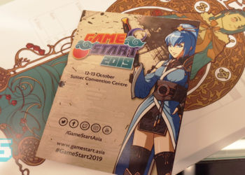 GameStart Asia 2019 akan bermula ESOK! Khas untuk Gamers di Asia Tenggara!
