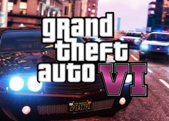 GTA 6 diberi nama Project Americas!? Serta maklumat baru untuk tarikh keluaran & gameplay!