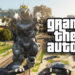 MOD GTA V menambah 70 misi baru, Mechagodzilla, Ada Wong, & Macam-Macam Lagi!