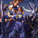 Tidak kira saiz atau bentuk, LIMA Rekaan GUNDAM paling BERGAYA & STAILO!