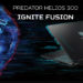 Acer Predator Helios 300 Review – Gaming Laptop 144Hz tetapi Mampu Milik!