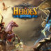Might & Magic Heroes: Era of Chaos akan datang tahun ini di Android & iOS! Pre-register sekarang!