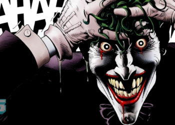 LIMA perkara paling ZALIM pernah dibuat oleh JOKER!